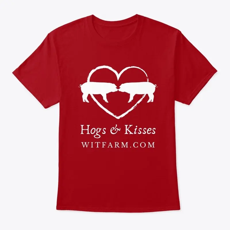 Hogs & Kisss