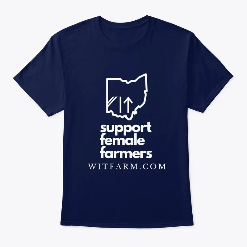 Support Female Farmers