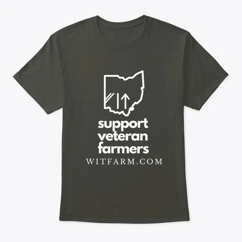 Support Veteran Farmers