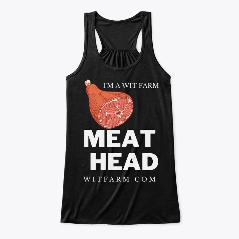 Meat Head