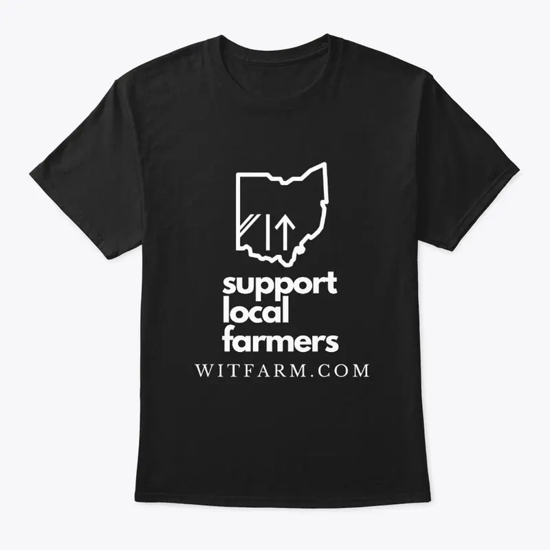 Support Local Farmers